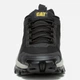 Мужские кроссовки Caterpillar (CAT) Intruder Lightning Mesh P111429 43 (10US/9UK) 29 см Черные (195020120972) - изображение 4