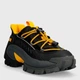 Женские кроссовки Caterpillar (CAT) Intruder Max P111450 36 (3US/2UK) 22.5 см Черные (195020123034) - изображение 2