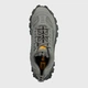 Женские кроссовки Caterpillar (CAT) Intruder Mecha P111523 37 (4US/3UK) 23.5 см Серые (195020129340) - изображение 4