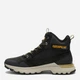 Мужские ботинки Caterpillar (CAT) Colorado Sneaker P725941 41 (8US/7UK) 26 см Черные (195020134207) - изображение 3