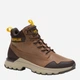 Чоловічі черевики з мембраною Caterpillar (CAT) Colorado Sneaker Wp P725948 43 (10US/9UK) 28 см Коричневі (195020134726) - зображення 2