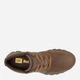Чоловічі черевики Caterpillar (CAT) Threshold Chukka P725953 40 (7US/6UK) 25 см Коричневі (195020134900) - зображення 6