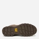 Чоловічі черевики Caterpillar (CAT) Threshold Chukka P725953 40 (7US/6UK) 25 см Коричневі (195020134900) - зображення 7