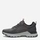 Мужские кроссовки Caterpillar (CAT) Colorado Sneaker Lo P725995 41 (8US/7UK) 26 см Серые (195020136720) - изображение 3