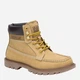 Мужские ботинки Caterpillar (CAT) Colorado Moc Toe P726065 41 (8US/7UK) 26 см Коричневые (195020576601) - изображение 2