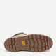 Мужские ботинки Caterpillar (CAT) Colorado Moc Toe P726065 41 (8US/7UK) 26 см Коричневые (195020576601) - изображение 7