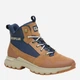 Мужские ботинки Caterpillar (CAT) Colorado Sneaker P726087 45 (12US/11UK) 30 см Бежевые (195020577646) - изображение 2