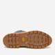 Мужские ботинки Caterpillar (CAT) Colorado Sneaker P726087 45 (12US/11UK) 30 см Бежевые (195020577646) - изображение 6