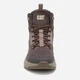 Мужские ботинки Caterpillar (CAT) Colorado Sneaker P726088 40 (7US/6UK) 25 см Коричневые (195020577660) - изображение 4