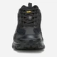 Мужские кроссовки Caterpillar (CAT) Intruder Essential P726092 45 (12US/11UK) 31 см Черные (195020578247) - изображение 4