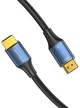 Кабель Vention HDMI 2.1 1 м 8K-60Гц 4K-165Гц 2K-144Гц 1080P-240Гц (ALGLF) - изображение 2