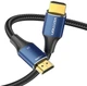 Кабель Vention HDMI 2.1 3 м 8K-60Гц 4K-165Гц 2K-144Гц 1080P-240Гц (ALGLI) - изображение 4