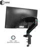 Настільне кріплення для монітора Qube 3209B 17-32" до 9 кг Чорне (3209B) - зображення 11