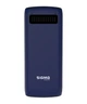 Мобильный телефон Sigma mobile X-style 34 nrg Type-C Blue - изображение 2
