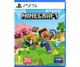 Игра Minecraft (украинские субтитры) (PS5) - изображение 1
