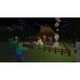 Игра Minecraft (украинские субтитры) (PS5) - изображение 5