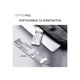 Подставка для ноутбука OfficePro LS320S Silver (LS320S) - изображение 3