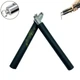 Нунчаки тренировочные для боевых искусств Newt NE-NT-23 - изображение 2