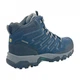 Ботинки Karrimor Mount Mid Navy, 44 (280 мм) (10043953) - зображення 2