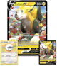 Gra planszowa Pokemon Box V Boltund V (820650851186) - obraz 2