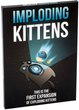 Gra planszowa Exploding Kittens Imploding Kittens Expansion to Exploding Kittens (852131006051) - obraz 1