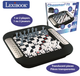 Gra planszowa Lexibook ChessMan FX electronic chess game (3380743022987) - obraz 2