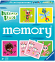 Настільна гра Ravensburger Bukkene Bruse memory Nordisk (4005556230181) - зображення 1