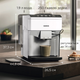 Кофемашина Siemens EQ500 TP515R02 - изображение 2