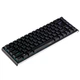Клавиатура мембранная KG350 68key, USB-A, EN/RU/RU, RGB, черный 2E Gaming (2000003217908) - изображение 8