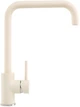 Смеситель кухонный INTERLINE Loft new Old white - изображение 2