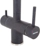 Смеситель кухонный INTERLINE Storm new Black - изображение 6