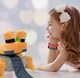 Дитяча іграшка з гри Minecraft Жаба (Frog) 30 см з язиком майнкрафт Жовта - зображення 12