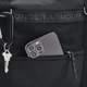 Сумка шоппер женская Under Armour Studio Tote 1381907-002 Черная (196886338129) - изображение 4