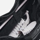Сумка шоппер женская Under Armour Studio Tote 1381907-002 Черная (196886338129) - изображение 5