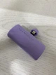 Портативний зарядний пристрій Kuulaa 4500mAh Б/В - изображение 6