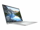 Ноутбук Dell Inspiron 17 7706 2-in-1 Silver / 17" WVA QHD+ Multi-touch / Intel Core i7-1165G7 / RAM 16 ГБ / SSD 512 ГБ / nVidia GeForce MX350, 2 ГБ / Windows 11 Pro - зображення 3