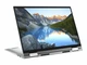 Ноутбук Dell Inspiron 17 7706 2-in-1 Silver / 17" WVA QHD+ Multi-touch / Intel Core i7-1165G7 / RAM 16 ГБ / SSD 512 ГБ / nVidia GeForce MX350, 2 ГБ / Windows 11 Pro - зображення 6