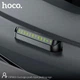 Автовизитка Hoco парковочная карта Parking Number Black (DPH01) - изображение 3