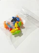 Беруші силіконові бервуха Silicone Earplugs 20шт\10 пар - зображення 8