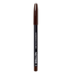 Олівець для очей Notage Waterproof eye liner водостійкий контурний № 602 Темно-коричневий - зображення 3