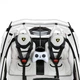 Дитячий електромобіль спорткар M 5072EBLR-1 - зображення 3