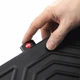 Лестница алюминиевая L100 TopLine 6 ступеней, Hailo 8050607 - изображение 8