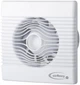 Вентилятор airRoxy pRemium 100 HS (01-016) с таймером и датчиком влажности - изображение 1