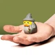Фігурка Numskull Official Lord of the Rings Gandalf the Grey TUBBZ (Mini Edition) Володар перснів: Гендальф Сірий: Косплей качка; Маленька версія - зображення 2