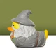 Фігурка Numskull Official Lord of the Rings Gandalf the Grey TUBBZ (Mini Edition) Володар перснів: Гендальф Сірий: Косплей качка; Маленька версія - зображення 6