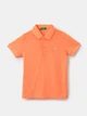 Поло Benetton 3089C9627 140 cm (89598140cm) Помаранчевий - зображення 1