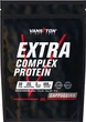 Протеин Vansiton Extra порошок 900 г Капучино (4820106593277) - изображение 1