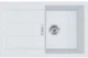 Кухонная мойка FRANKE Sirius 2.0 S2D 611-78 (143.0621.332) тектонайт белая - изображение 1