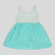 Платье для девочек Zara 4856/374 98 см Mint (00485637402364) - изображение 2