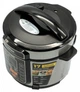 Мультиварка-скороварка ROTEX REPC72-B - изображение 3